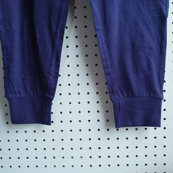 French Connection Lounge Wear Logo Jogger Pants - Picture 7 of 7